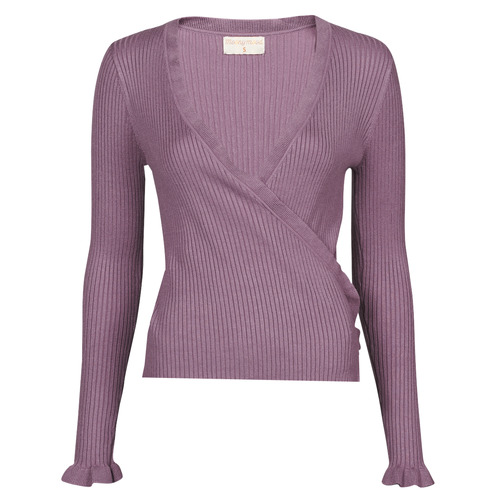 Maglione    PACY  Viola