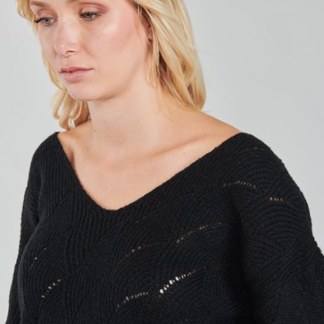 Maglione-POUMETTE-Nero-4