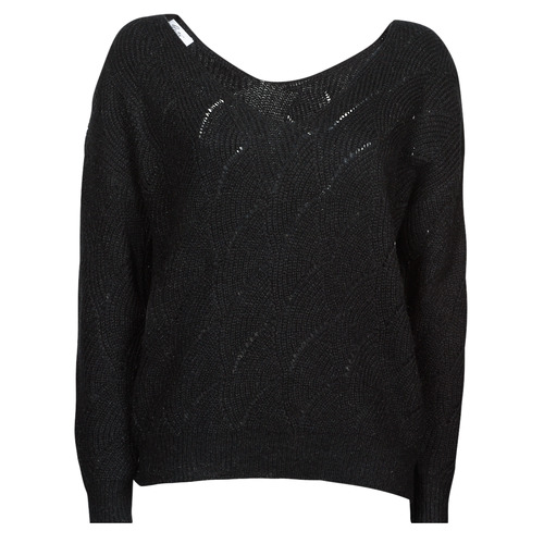 Maglione    POUMETTE  Nero