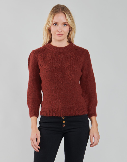 Maglione-POXONE-Rosso-1