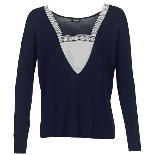 Maglione    REPIXU  Blu