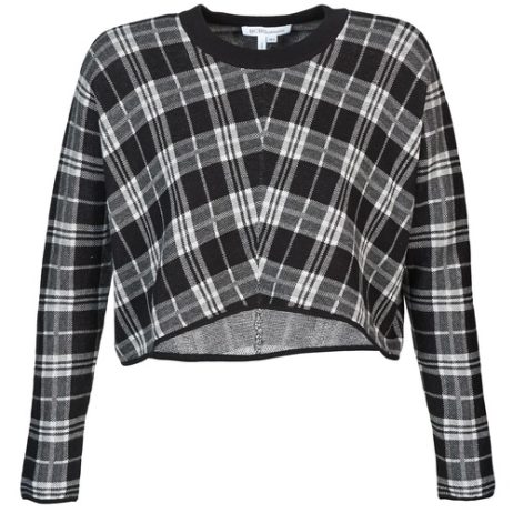 Maglione    SILVIN  Nero