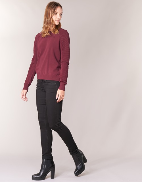 Maglione-SUZAKI-KNIT-Rosso-2