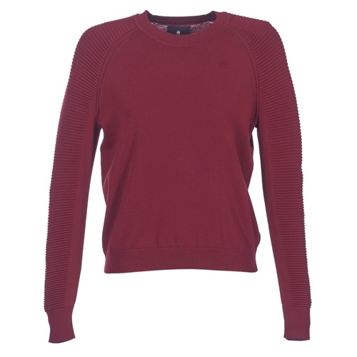 Maglione    SUZAKI KNIT  Rosso