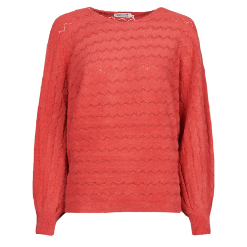 Maglione    T1302H21  Rosso