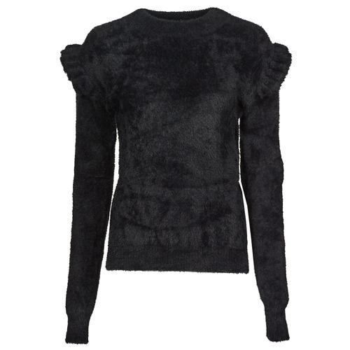 Maglione    T1405H21  Nero