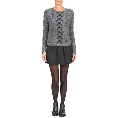 Maglione-TORSADE-Grigio-2