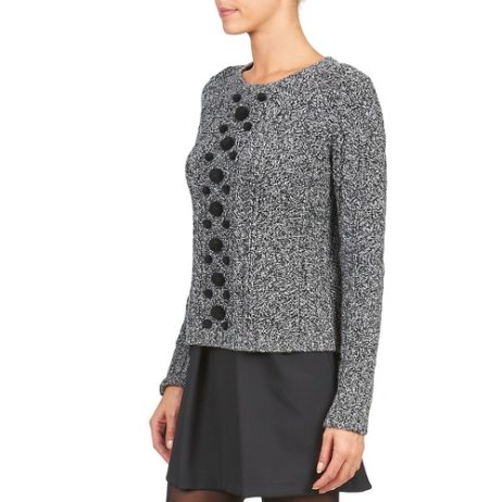 Maglione-TORSADE-Grigio-3