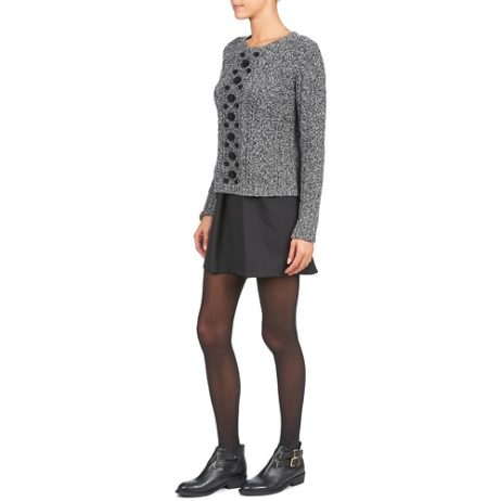 Maglione-TORSADE-Grigio-4