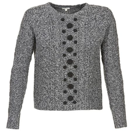 Maglione    TORSADE  Grigio