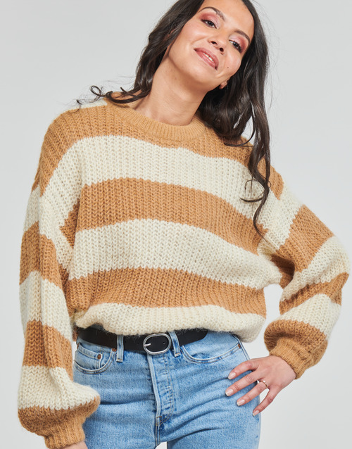 Maglione-WT-SWEATERS-Beige-4