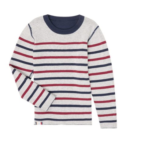 Maglione-bambino-ragazzo-Ikks-XR18003-Blu-Ikks-3605443258697-1