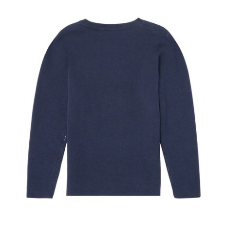 Maglione-bambino-ragazzo-Ikks-XR18003-Blu-Ikks-3605443258697-2