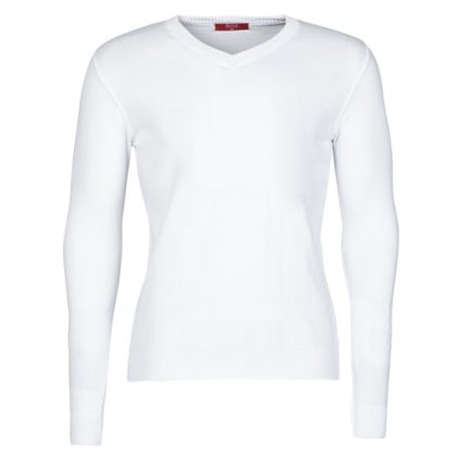 Maglione uomo BOTD  OOMAN  Bianco BOTD