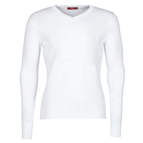 Maglione uomo BOTD  OOMAN  Bianco BOTD