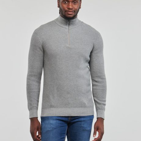 Maglione-uomo-Esprit-zip-troyer-Grigio-Esprit-4067492298991-1