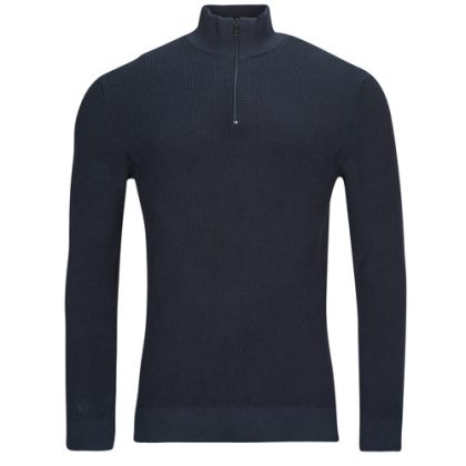 Maglione uomo Esprit  zip troyer  Marine Esprit 4067492299059