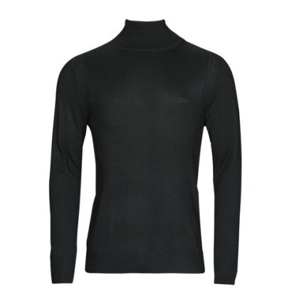 Maglione uomo Guess  PERCIVAL  Nero Guess 7617076964605