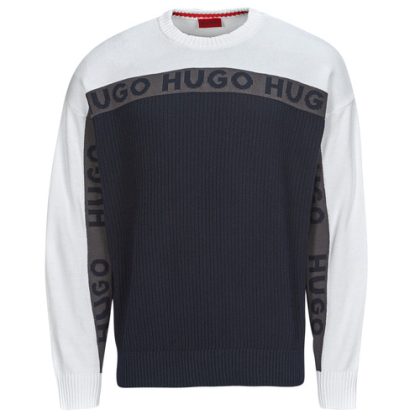 Maglione uomo HUGO  Stimoh  Multicolore HUGO 4063539379982