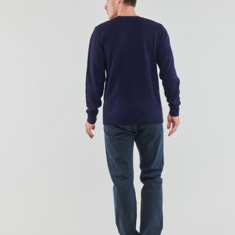 Maglione-uomo-Levis-ORIGINAL-HM-SWEATER-Marine-Levis-5401105320737-3