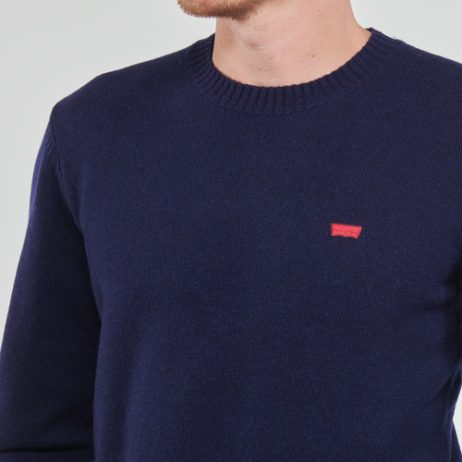 Maglione-uomo-Levis-ORIGINAL-HM-SWEATER-Marine-Levis-5401105320737-4