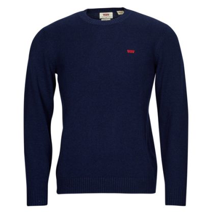 Maglione uomo Levis  ORIGINAL HM SWEATER  Marine Levis 5401105320737