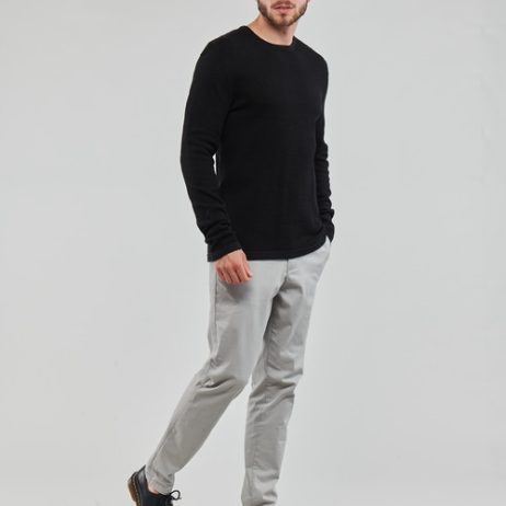 Maglione-uomo-Only-Sons-ONSPANTER-REG-12-STRUC-CREW-KNIT-NOOS-KNIT-NOOS-Nero-Only-Sons-5714511672445-2