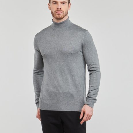 Maglione-uomo-Only-Sons-ONSWYLER-LIFE-REG-ROLL-NECK-KNIT-NOOS-Grigio-Only-Sons-5715104429385-1