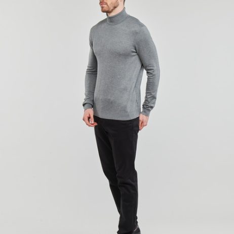 Maglione-uomo-Only-Sons-ONSWYLER-LIFE-REG-ROLL-NECK-KNIT-NOOS-Grigio-Only-Sons-5715104429385-2