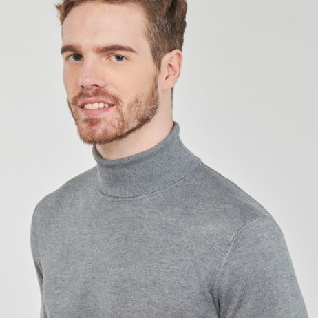 Maglione-uomo-Only-Sons-ONSWYLER-LIFE-REG-ROLL-NECK-KNIT-NOOS-Grigio-Only-Sons-5715104429385-4