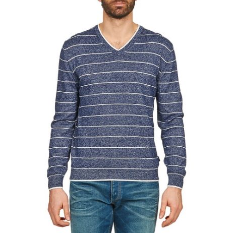 Maglione-uomo-Otto-Kern-GREEN-Blu-Otto-Kern-4042636811779-1