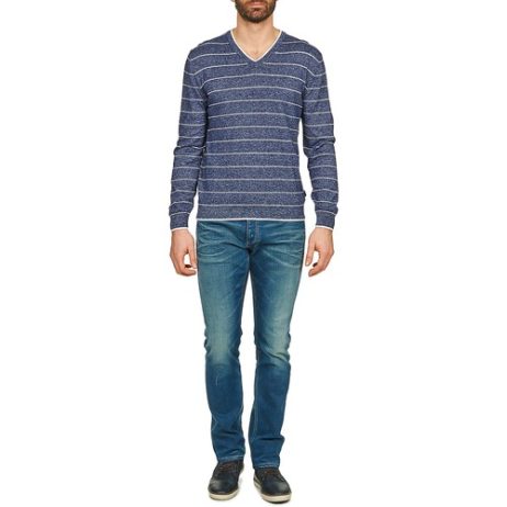 Maglione-uomo-Otto-Kern-GREEN-Blu-Otto-Kern-4042636811779-2