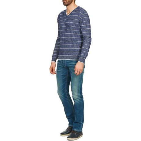 Maglione-uomo-Otto-Kern-GREEN-Blu-Otto-Kern-4042636811779-4