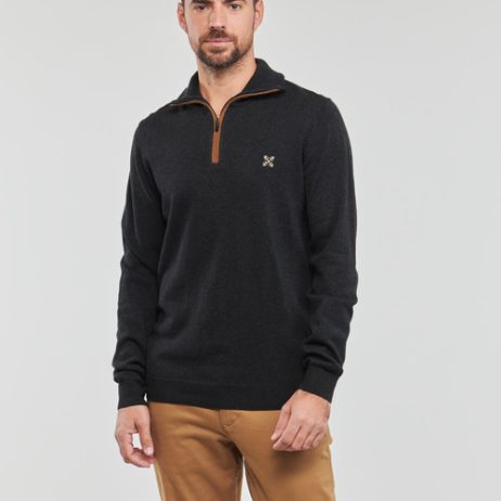 Maglione-uomo-Oxbow-O2PENZI-Nero-Oxbow-3605168274880-1