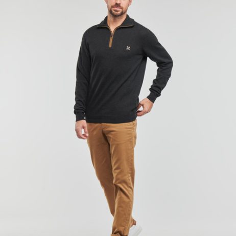 Maglione-uomo-Oxbow-O2PENZI-Nero-Oxbow-3605168274880-2