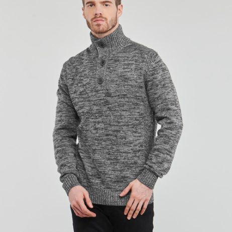 Maglione-uomo-Petrol-Industries-MEN-KNITWEAR-COLLAR-Grigio-Petrol-Industries-8720625437143-1