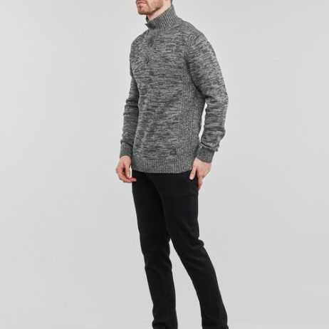 Maglione-uomo-Petrol-Industries-MEN-KNITWEAR-COLLAR-Grigio-Petrol-Industries-8720625437143-2