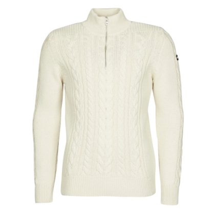 Maglione uomo Schott  PL BRUCE2  Bianco Schott 3417751340243