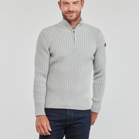 Maglione-uomo-Schott-PLECORAGE2-Grigio-Schott-3417751350983-1