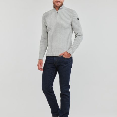 Maglione-uomo-Schott-PLECORAGE2-Grigio-Schott-3417751350983-2