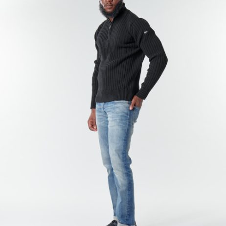 Maglione-uomo-Schott-PLECORAGE2-Nero-Schott-3417751360968-2