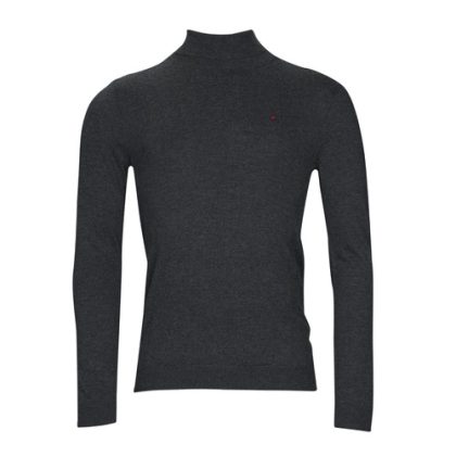 Maglione uomo Teddy Smith  LOKI  Nero Teddy Smith 3607185176512