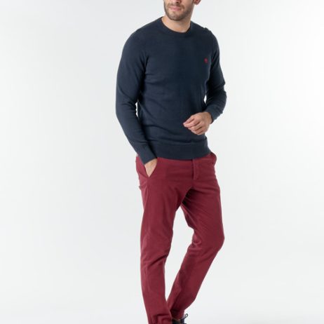 Maglione-uomo-Timberland-WILLIAMS-RIVER-CREW-Marine-Timberland-193392786697-2