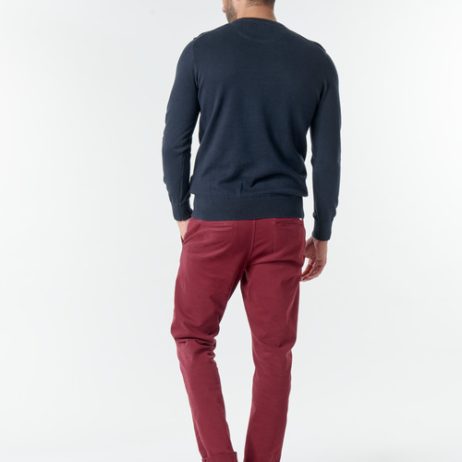 Maglione-uomo-Timberland-WILLIAMS-RIVER-CREW-Marine-Timberland-193392786697-3