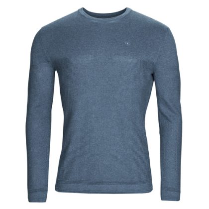 Maglione uomo Tom Tailor  1032284  Blu Tom Tailor 4065308886899