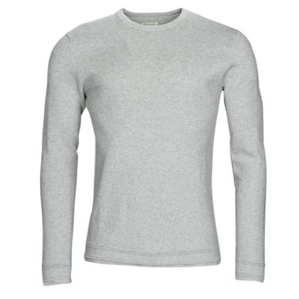 Maglione uomo Tom Tailor  1032284  Grigio Tom Tailor 4065308886448