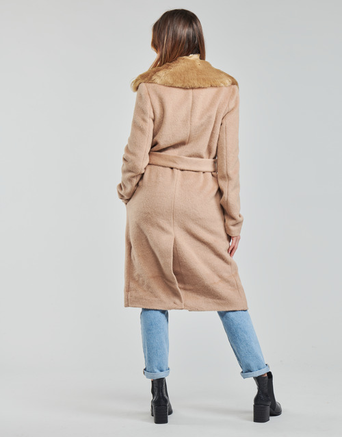 Mantella-BRENDA-COAT-Marrone-3