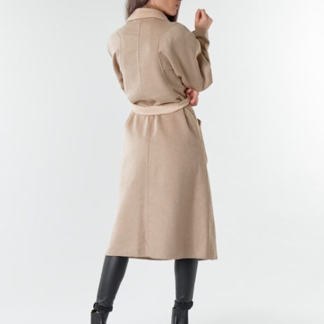 Mantella-DAIMON-COAT-Beige-3