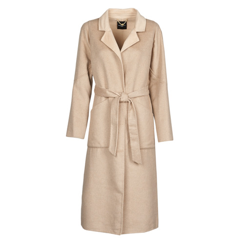 Mantella    DAIMON COAT  Beige