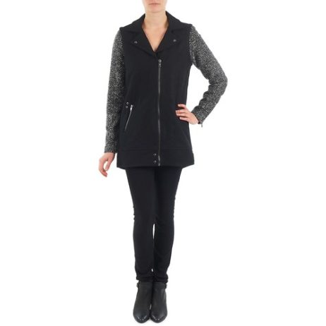 Mantella-MAYA-JACKET-A13-Nero-1